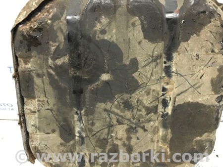 ФОТО Бак топливный металлический для Hyundai i30 FD Киев