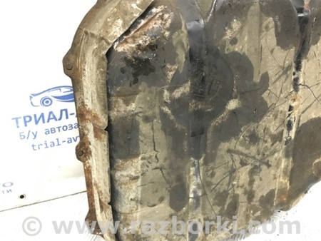 ФОТО Бак топливный металлический для Hyundai i30 FD Киев