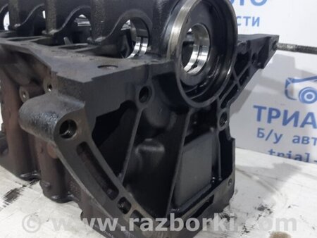 ФОТО Блок ДВС для Renault Megane 3 Киев