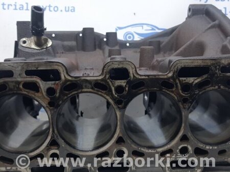 ФОТО Блок ДВС для Renault Megane 3 Киев