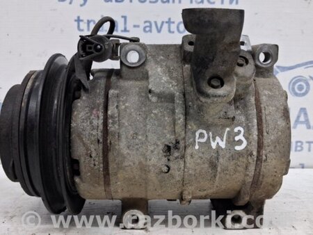 ФОТО Компрессор кондиционера для Mitsubishi Pajero Wagon 3 Киев