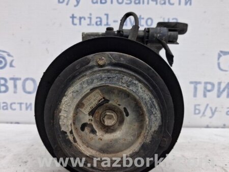 ФОТО Компрессор кондиционера для Mitsubishi Pajero Wagon 3 Киев