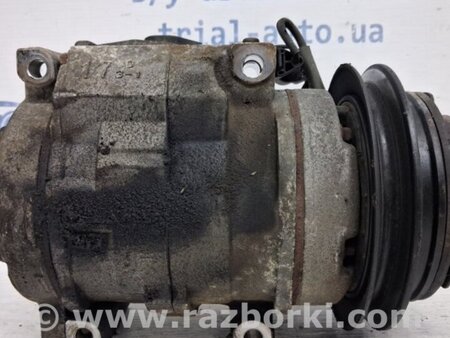 ФОТО Компрессор кондиционера для Mitsubishi Pajero Wagon 3 Киев
