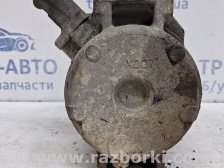 ФОТО Компрессор кондиционера для Mitsubishi Pajero Wagon 3 Киев