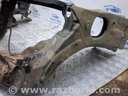 ФОТО Панель передняя для Nissan Navara D40 Киев