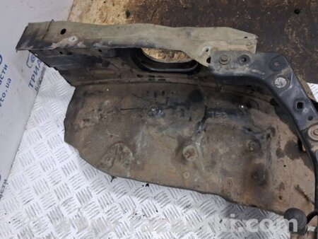 ФОТО Панель передняя для Nissan Navara D40 Киев