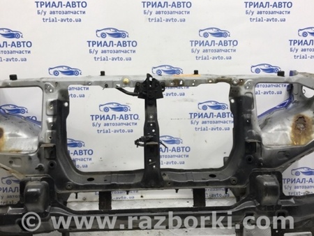 ФОТО Панель передняя для Mitsubishi Pajero Wagon 3 Киев