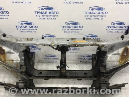 ФОТО Панель передняя для Mitsubishi Pajero Wagon 3 Киев