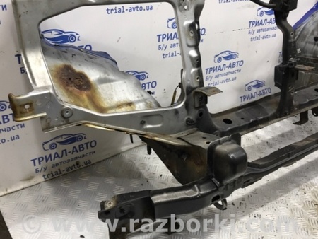 ФОТО Панель передняя для Mitsubishi Pajero Wagon 3 Киев