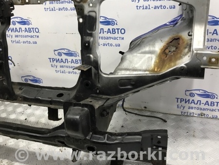 ФОТО Панель передняя для Mitsubishi Pajero Wagon 3 Киев