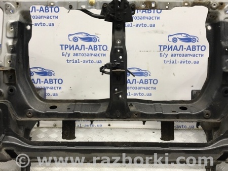 ФОТО Панель передняя для Mitsubishi Pajero Wagon 3 Киев