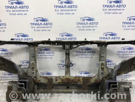 ФОТО Панель передняя для Mitsubishi Pajero Wagon 3 Киев