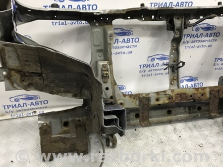 ФОТО Панель передняя для Mitsubishi Pajero Wagon 3 Киев