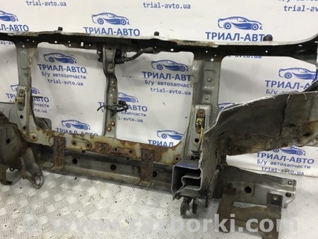 ФОТО Панель передняя для Mitsubishi Pajero Wagon 3 Киев