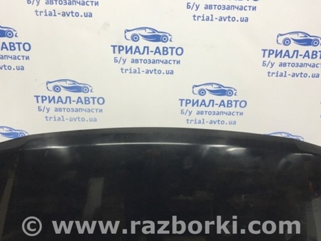 ФОТО Капот для Mitsubishi Pajero Wagon 3 Киев