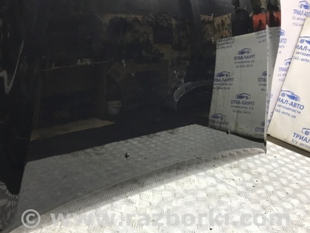 ФОТО Капот для Mitsubishi Pajero Wagon 3 Киев