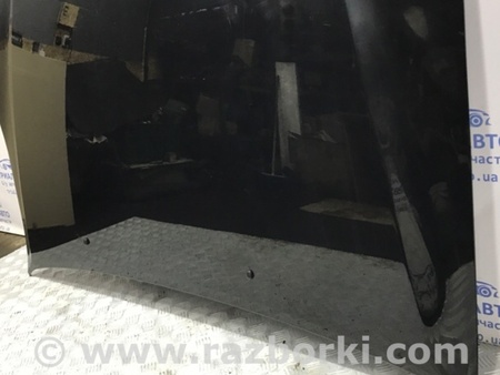 ФОТО Капот для Mitsubishi Pajero Wagon 3 Киев