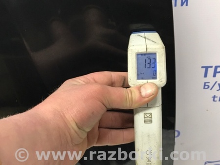 ФОТО Капот для Mitsubishi Pajero Wagon 3 Киев