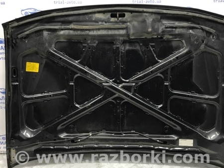 ФОТО Капот для Mitsubishi Pajero Wagon 3 Киев