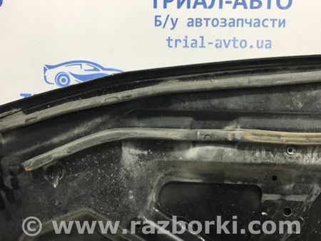 ФОТО Капот для Mitsubishi Pajero Wagon 3 Киев