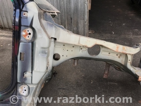 ФОТО Четверть автомобиля передняя правая для KIA Sorento BL Киев