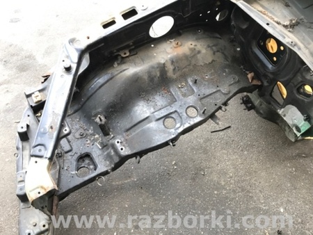 ФОТО Четверть автомобиля передняя правая для KIA Sorento BL Киев