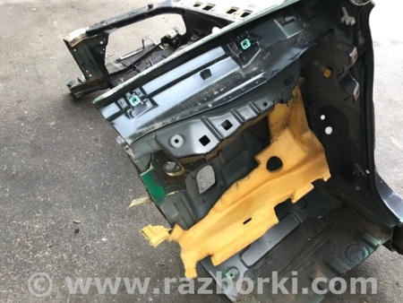 ФОТО Четверть автомобиля передняя правая для KIA Sorento BL Киев