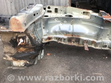 ФОТО Четверть автомобиля передняя правая для KIA Sorento BL Киев