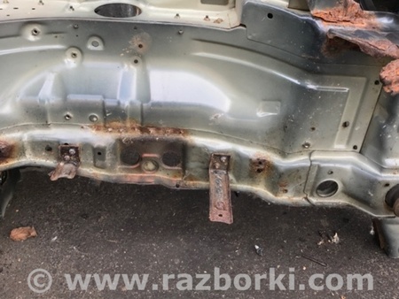 ФОТО Четверть автомобиля передняя правая для KIA Sorento BL Киев