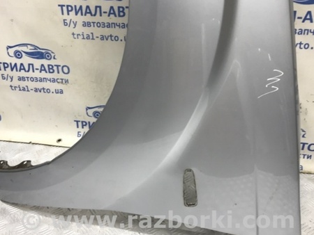 ФОТО Крыло переднее левое для Mitsubishi Outlander XL Київ