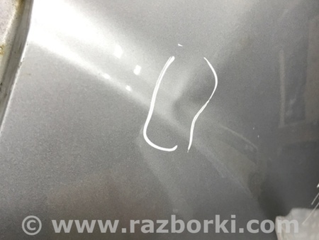 ФОТО Крыло переднее левое для Mitsubishi Outlander XL Київ