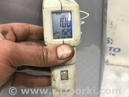 ФОТО Крыло переднее левое для Mitsubishi Outlander XL Київ