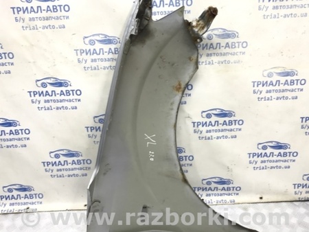 ФОТО Крыло переднее левое для Mitsubishi Outlander XL Київ