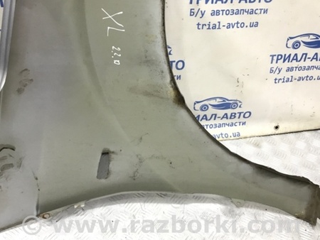 ФОТО Крыло переднее левое для Mitsubishi Outlander XL Київ