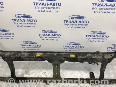 ФОТО Панель передняя для Nissan Pathfinder R51 Киев