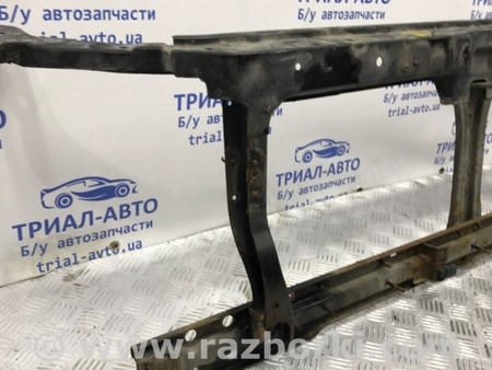 ФОТО Панель передняя для Nissan Pathfinder R51 Киев