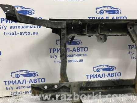 ФОТО Панель передняя для Nissan Pathfinder R51 Киев