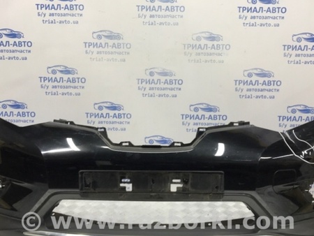 ФОТО Бампер передний для Nissan X-Trail T32 /Rogue (2013-) Київ