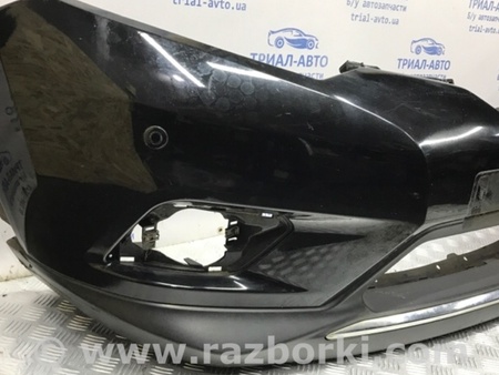 ФОТО Бампер передний для Nissan X-Trail T32 /Rogue (2013-) Київ