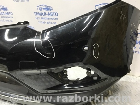 ФОТО Бампер передний для Nissan X-Trail T32 /Rogue (2013-) Київ