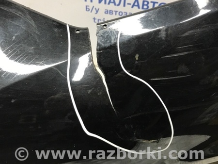 ФОТО Бампер передний для Nissan X-Trail T32 /Rogue (2013-) Київ