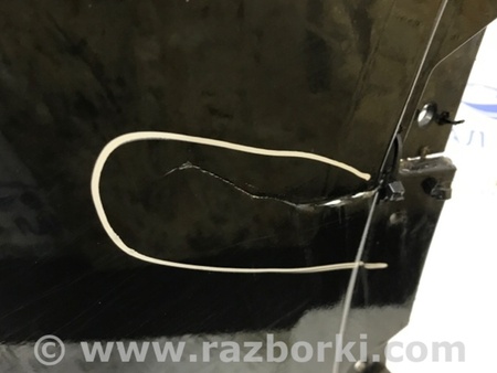 ФОТО Бампер передний для Nissan X-Trail T32 /Rogue (2013-) Київ