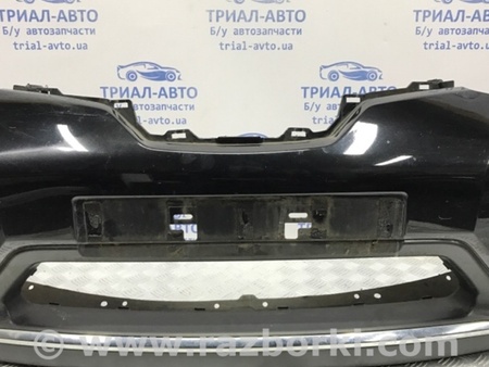 ФОТО Бампер передний для Nissan X-Trail T32 /Rogue (2013-) Київ