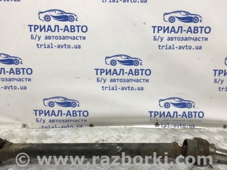 ФОТО Вал карданный для Mitsubishi Pajero Wagon 4 Киев