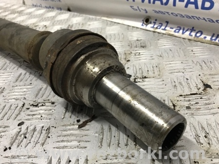 ФОТО Вал карданный для Mitsubishi Pajero Wagon 4 Киев