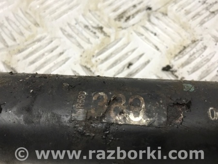 ФОТО Вал карданный для Mitsubishi Pajero Wagon 4 Киев