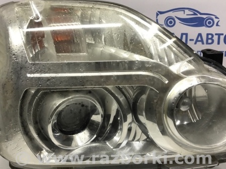 ФОТО Фара Правая ксенон для Nissan X-Trail T31 (2007-2014) Киев