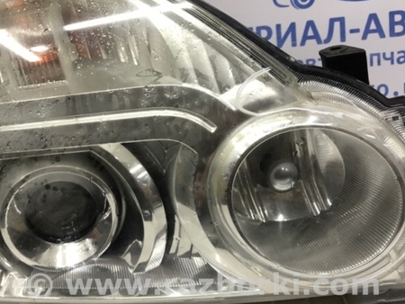 ФОТО Фара Правая ксенон для Nissan X-Trail T31 (2007-2014) Киев