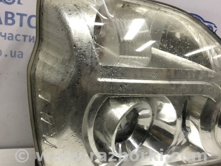 ФОТО Фара Правая ксенон для Nissan X-Trail T31 (2007-2014) Киев