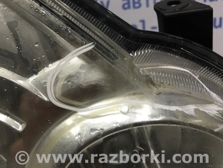 ФОТО Фара Правая ксенон для Nissan X-Trail T31 (2007-2014) Киев